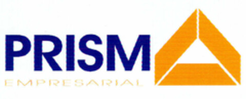 PRISMA EMPRESARIAL Logo (EUIPO, 07/04/2000)