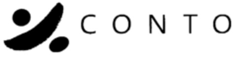 CONTO Logo (EUIPO, 06.07.2000)