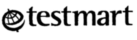 testmart Logo (EUIPO, 18.09.2000)