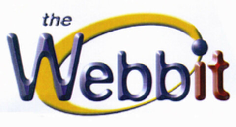 the Webbit Logo (EUIPO, 03.10.2000)