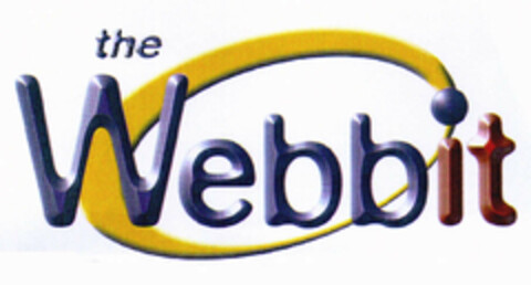 the Webbit Logo (EUIPO, 10/03/2000)