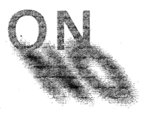 ON Logo (EUIPO, 18.12.2000)
