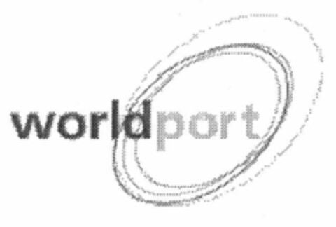 worldport Logo (EUIPO, 18.12.2000)