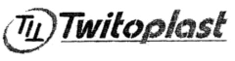 Twitoplast Logo (EUIPO, 18.01.2001)