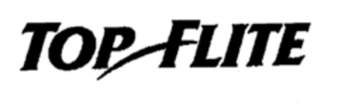 TOP FLITE Logo (EUIPO, 30.07.2001)