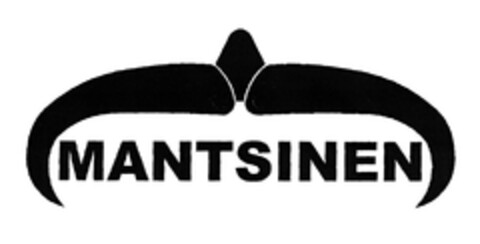 MANTSINEN Logo (EUIPO, 10/03/2001)