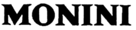 MONINI Logo (EUIPO, 04.12.2001)