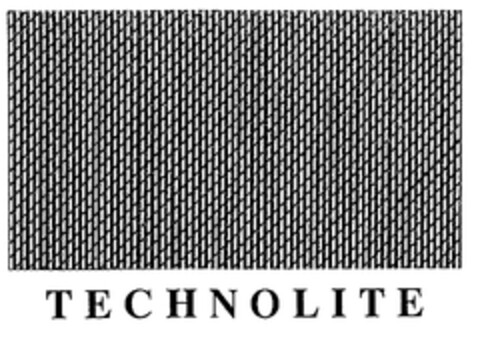 TECHNOLITE Logo (EUIPO, 29.01.2002)