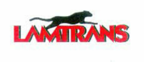 LAMTRANS Logo (EUIPO, 01.08.2002)