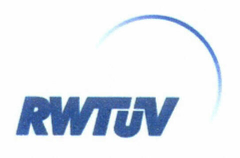 RWTÜV Logo (EUIPO, 28.09.2002)