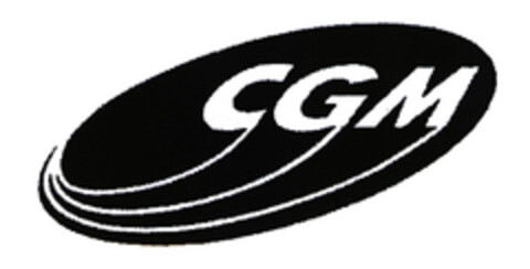 CGM Logo (EUIPO, 09.12.2002)