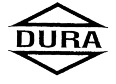 DURA Logo (EUIPO, 09.12.2002)
