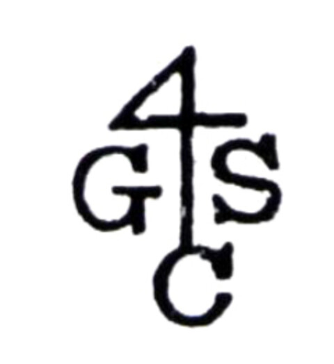 4 GSC Logo (EUIPO, 26.12.2002)