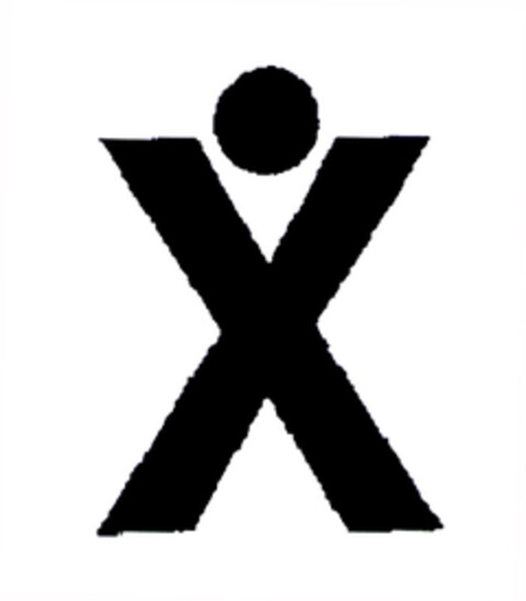 X Logo (EUIPO, 03.02.2003)