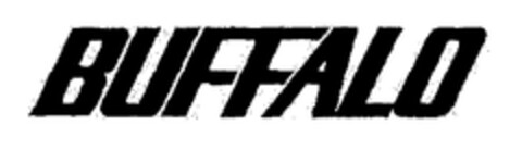 BUFFALO Logo (EUIPO, 27.05.2003)