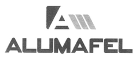ALUMAFEL Logo (EUIPO, 28.05.2003)