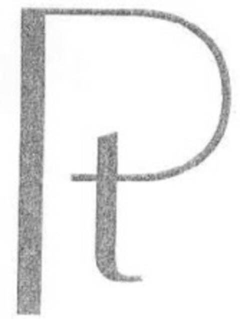 Pt Logo (EUIPO, 06/23/2003)