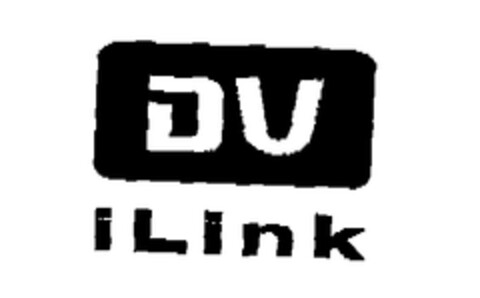 DV ILink Logo (EUIPO, 05.08.2003)
