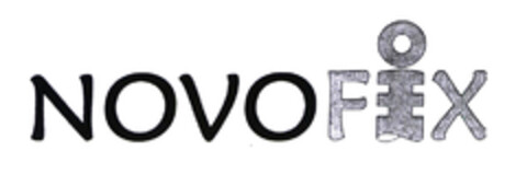 NOVOFIX Logo (EUIPO, 06.08.2003)