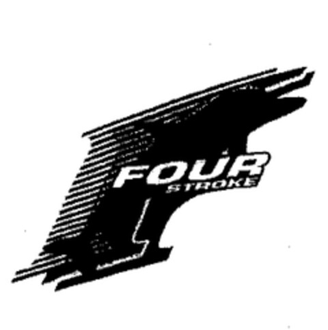FOUR STROKE Logo (EUIPO, 09/05/2003)