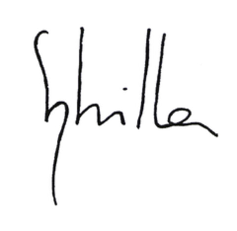 Sybilla Logo (EUIPO, 14.10.2003)