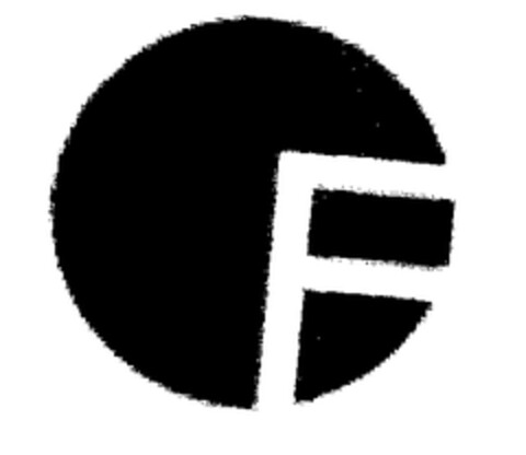 F Logo (EUIPO, 13.11.2003)