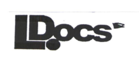 L.Docs Logo (EUIPO, 11.03.2004)