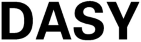 DASY Logo (EUIPO, 14.04.2004)