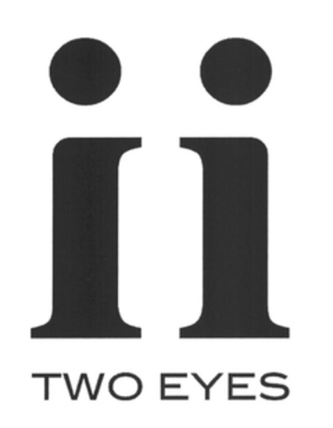 TWO EYES Logo (EUIPO, 05.05.2004)