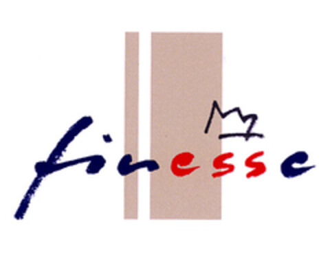 finesse Logo (EUIPO, 11.06.2004)