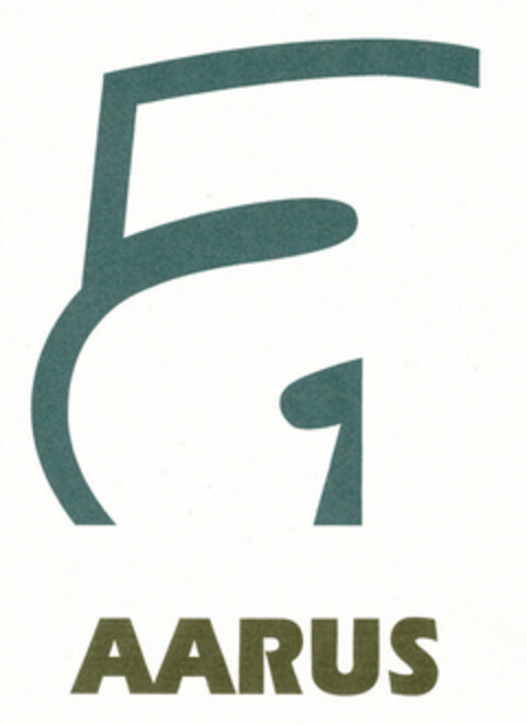AARUS Logo (EUIPO, 21.06.2004)