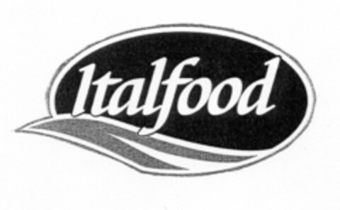 Italfood Logo (EUIPO, 21.06.2004)