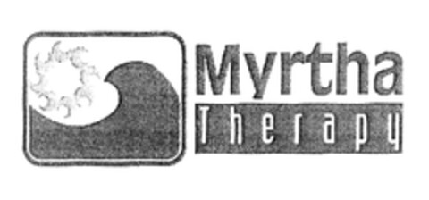 Myrtha Therapy Logo (EUIPO, 18.06.2004)