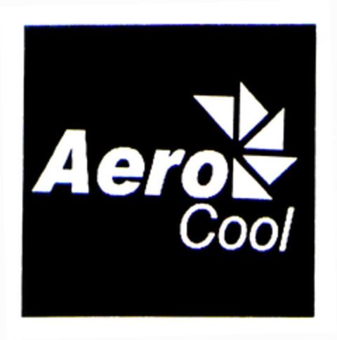 Aero Cool Logo (EUIPO, 07/05/2004)