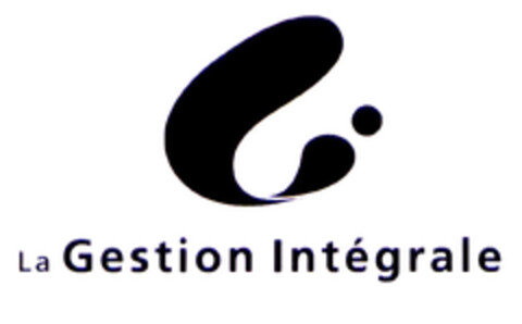 La Gestion Intégrale Logo (EUIPO, 07/06/2004)