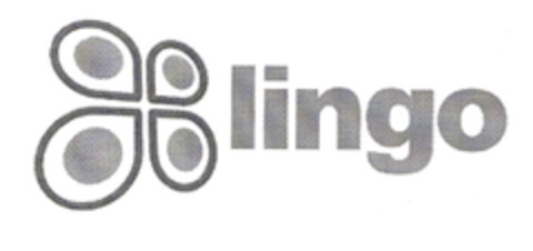 lingo Logo (EUIPO, 08/05/2004)