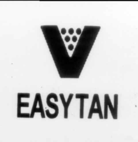 EASYTAN Logo (EUIPO, 08.09.2004)