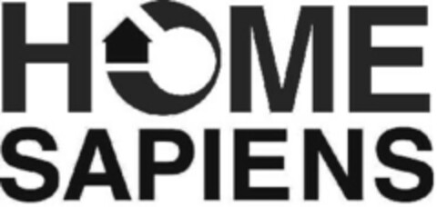 HOME SAPIENS Logo (EUIPO, 24.12.2004)