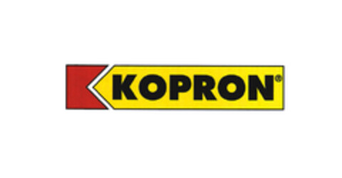 KOPRON Logo (EUIPO, 24.02.2005)