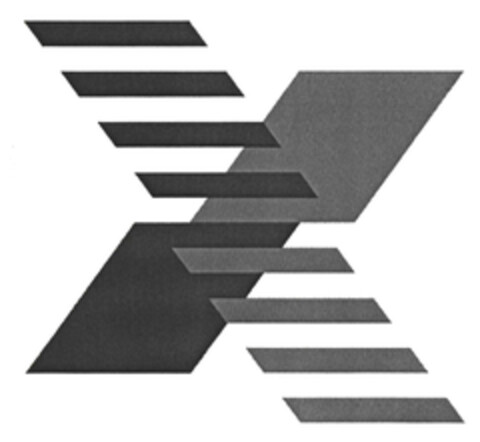 x Logo (EUIPO, 22.03.2005)