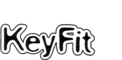 Key Fit Logo (EUIPO, 13.06.2005)