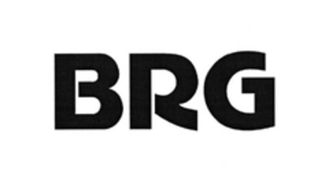 BRG Logo (EUIPO, 06/01/2005)