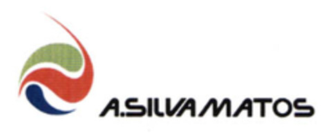 A.SILVAMATOS Logo (EUIPO, 02.09.2005)