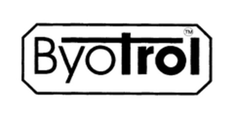 Byotrol Logo (EUIPO, 01.11.2005)