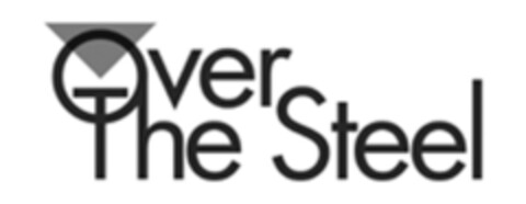 Over The Steel Logo (EUIPO, 06.12.2005)