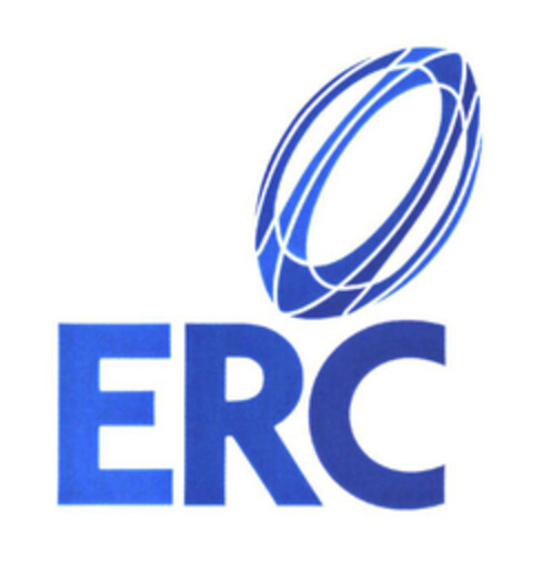 ERC Logo (EUIPO, 09/26/2003)