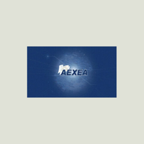 AEXEA Logo (EUIPO, 08.02.2006)