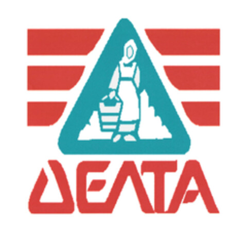 ΔΕΛΤΑ Logo (EUIPO, 03.03.2006)