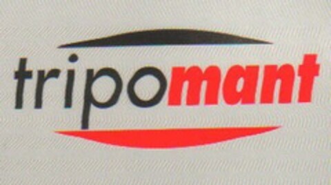 tripomant Logo (EUIPO, 06.04.2006)