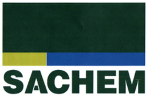 SACHEM Logo (EUIPO, 18.04.2006)